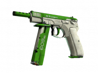 CZ75-Auto Eco